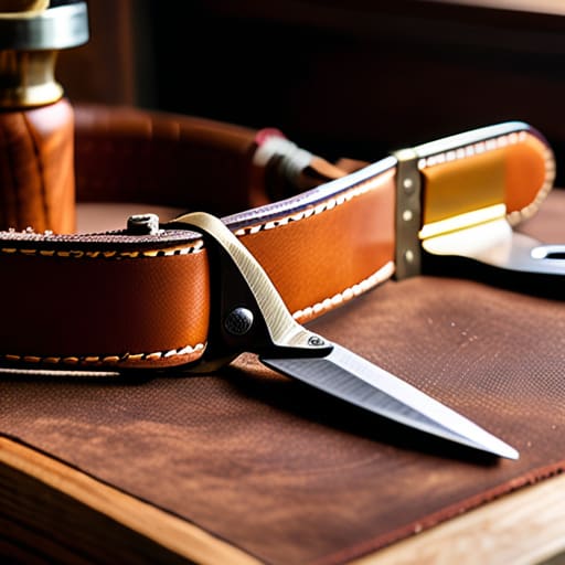 How to Measure Belt Size Without Wasting Money on Mistakes