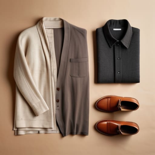 How to Travel With Fewer Clothes Using a High Utility Capsule Wardrobe for vacations.