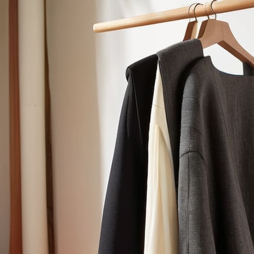 Maximizing Clothing Utility Through Better Outfit Combination Techniques