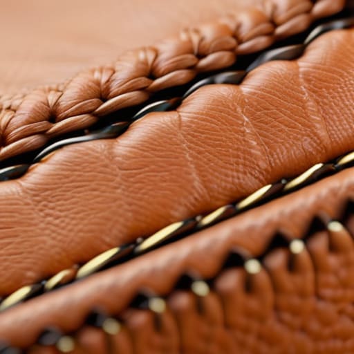 Practical Tips and Steps for stitching inspection.