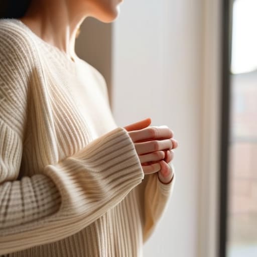 Practical Tips and Steps for adaptive clothing.