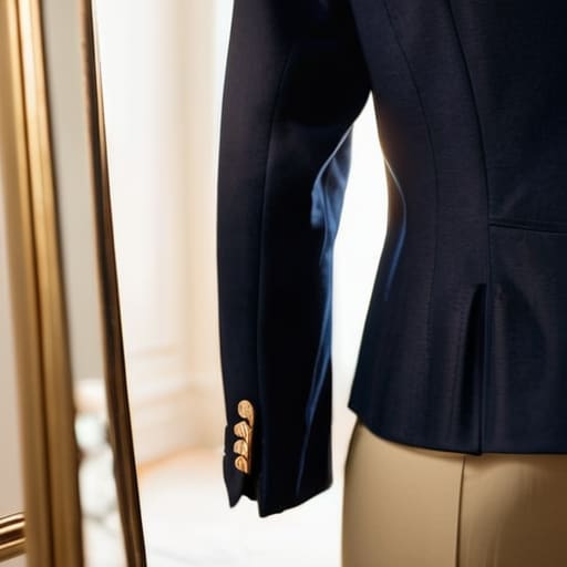 Practical Tips and Steps for style.