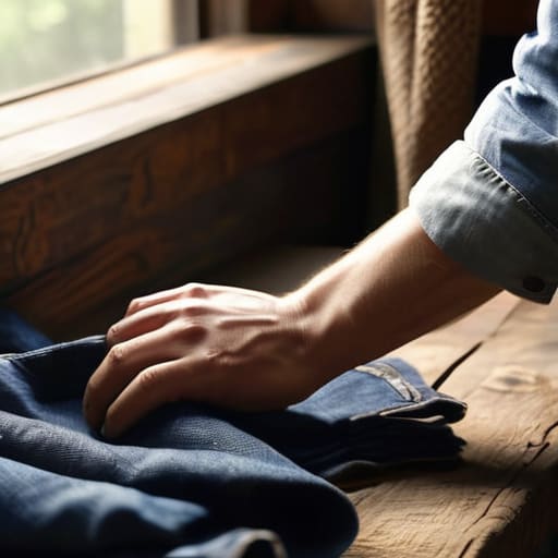 Practical Tips and Steps for wardrobe building.