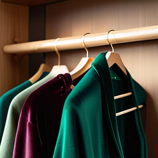 Practical Tips and Steps for clothing care.