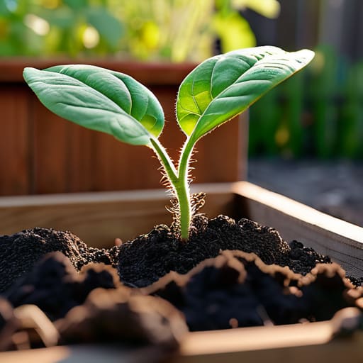 Stop Overthinking the Plot for easy gardening.