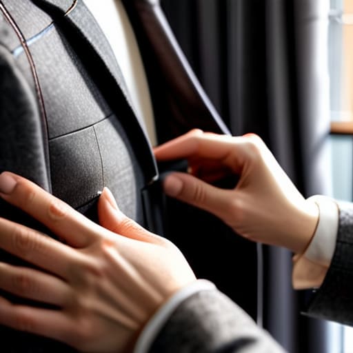 Stop Searching, Start Fixing your style.
