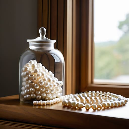 Stop treating your jewelry like an afterthought.