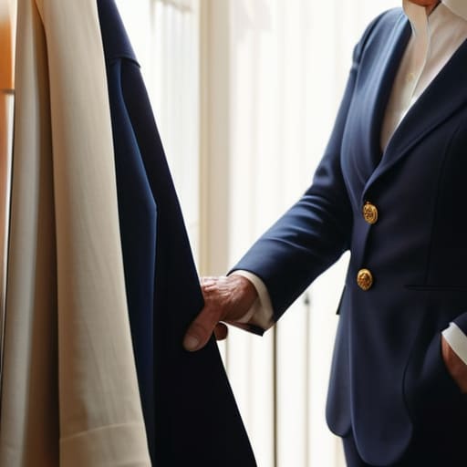 Common Mistakes to Avoid: Oversized clothing.