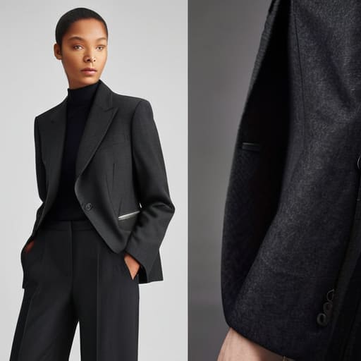 How to Use Tailoring as a Styling Tool for Daily Life