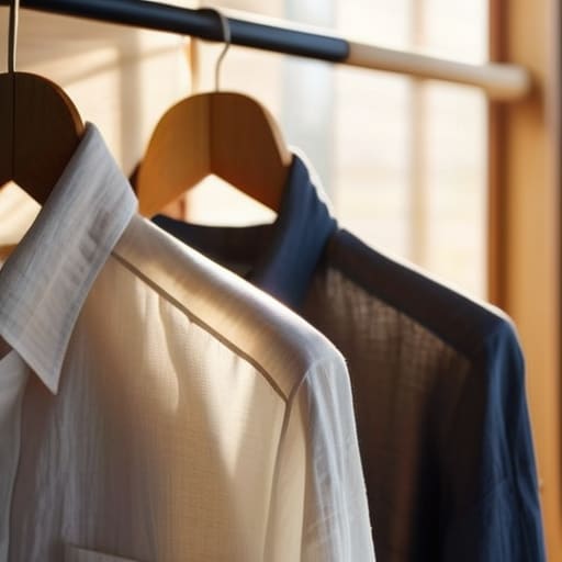 Sustainable Fashion Habits Why Your Next Best Purchase Is Already Hanging T