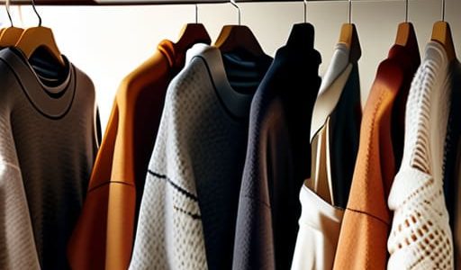 Stop Treating Your Closet Like a Storage Unit: the Common Mistakes When Organizing Clothes That Are Actually Ruining Your Wardrobe.