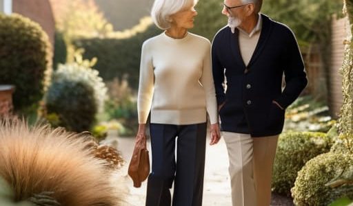 The Complete Guide to Dressing as You Age