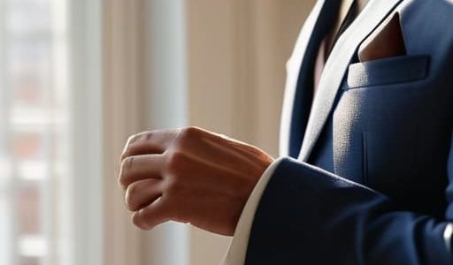 The Complete Guide to Dressing for an Interview
