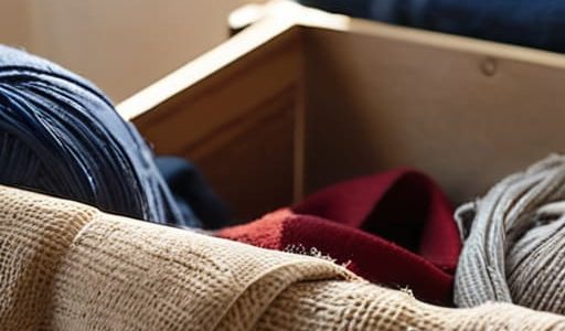 The Complete Guide to Getting Rid of Clothes