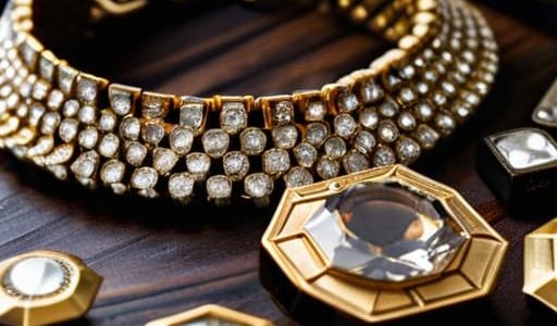 Accessories Show the Decade Faster Than Clothes