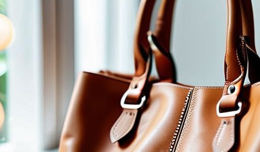 Leather Handbag Care: Stop Paying for “specialist” Cleaning When You Only Need a Cloth and Common Sense