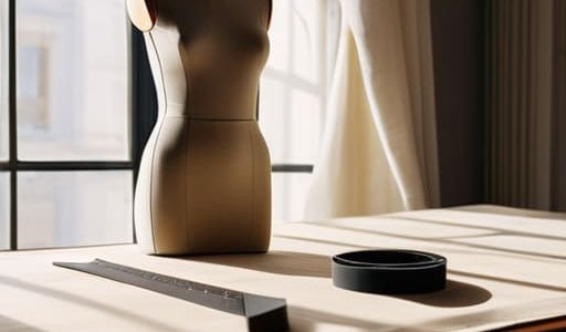 Stop Shopping for Shapes and Start Shopping for Structure: a No-nonsense Guide on How to Find Your Body Type.