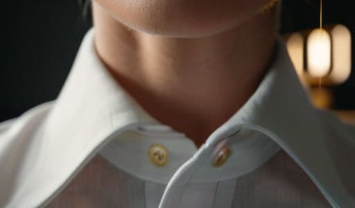 What the Camera Does to Colour and Collar