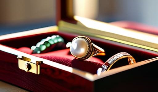 Stop Treating Your Heirlooms Like Clutter: the Math Behind How to Store Delicate Jewelry Safely So You Actually Get Your Money’s Worth.