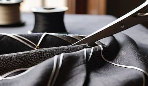 What a Tailor Can Change and What They Cannot